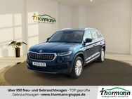 Skoda Kodiaq, 2.0 TDI Style FLA DynLi, Jahr 2021 - Stendal (Hansestadt)