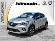 Renault Captur Techno TCe 140 GPF Mild Hybrid Navi - Schelklingen