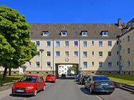 Tolle Wohnung im Erdgeschoss: 2-Zimmer mit Balkon und neuem Duschbad in Hagen Eilperfeld! - Hagen (Stadt der FernUniversität)