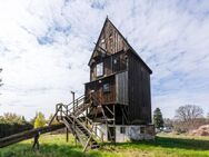 Historische Mühle in Potsdam-Fahrland - Ein Unikat mit Potenzial - Potsdam