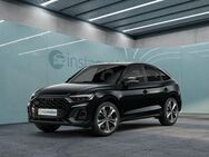 Audi SQ5, 3.0 TDI quattro Sportback |, Jahr 2022 - München