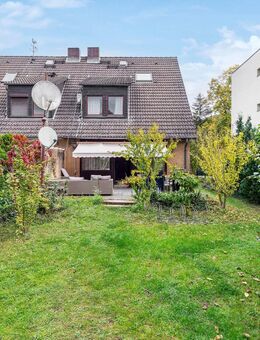 Doppeltes Glück für die ganze Familie - Berlin