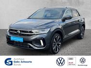 VW T-Roc, 1.5 TSI R-Line EasyOpen SideAssist, Jahr 2025 - Bünde