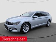 VW Passat Variant, 2.0 TDI Business MASSAGE, Jahr 2023 - Straubing