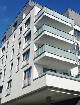 Tolle 2-Zimmer-Wohnung in guter Lage in Sindelfingen - Sindelfingen