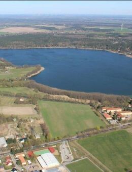 Familienfreundliche Luxusvilla mit großzügigem Raumangebot in Wandlitz bei Berlin - Wandlitz