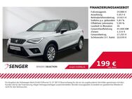 Seat Arona, 1.0 TSI XCELLENCE, Jahr 2021 - Emsdetten