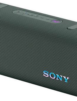 Sony ULT Field 3 Bluetooth-Lautsprecher Stereo (Bluetooth, SRS-ULT30B)