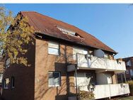 Maisonettewohnung Erdgeschoss + Souterrain mit Balkon 2 Stellplätze vorhanden - Dinslaken