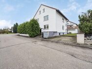 Vermietetes Mehrfamilienhaus in Ulm - Gögglingen - Ulm