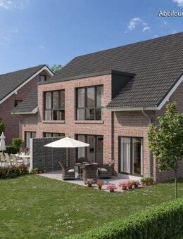 AM KÖLNGALOPP, Leben auf Sonnengrundstücken-Haus Optima - Köln