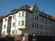 3-Raum-Wohnung mit großzügigem Balkon - Leipzig
