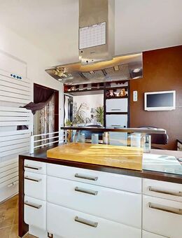 PHI AACHEN - Charmantes Wohnglück in guter Lage von Eschweiler-Röhe! - Eschweiler