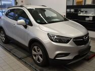 Opel Mokka, 1.4 X Turbo Active, Jahr 2017 - Halle (Saale)