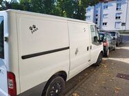 Ford Transit Camper Selbstausbau - Frankfurt (Main)