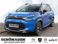 Citroën C3 Aircross, 1.2 MAX PT130 MET, Jahr 2024 - Kerpen (Kolpingstadt)