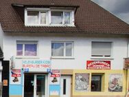 Wohn- und Geschäftshaus mit 4 Einheiten in Zentraler Lage von Neuenburg (310 m2 Gesamtfläche) - Neuenburg (Rhein)