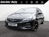 Opel Astra, 1.2 Line, Jahr 2020 - Iserlohn