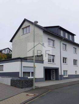 Modernisiertes Wohn- und Geschäftshaus in Netphen-Salchendorf - Netphen