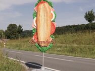 Schlechtes Sandwich - Siegburg