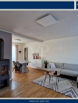 Hochwertig ausgestattete Maisonette-Wohnung am Iserlohner-Nußberg zu verkaufen - Iserlohn