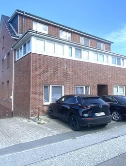 Charmantes Wohnensemble! - Mehrfamilienhaus mit 15 Wohneinheiten und Ausbaupotenzial in Kirchwerder - Hamburg