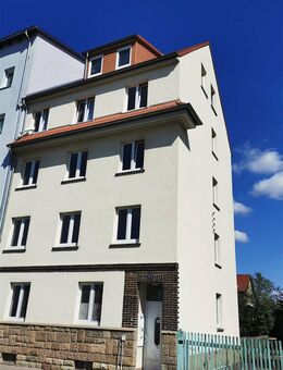 Großzügige 2-Raum-Wohnung mit Tageslichtbad zu vermieten! - Eisenach