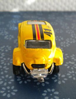 Maisto-Käfer-Baja Bug,ca. 7 cm - Linnich