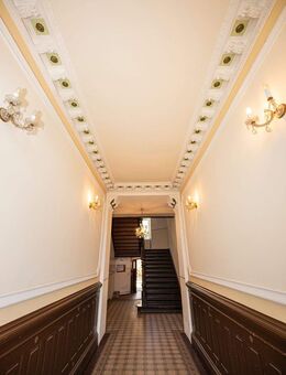 Geräumige 2-Zimmer-Wohnung in Reudnitz - Ideal für Paare oder Singles - Leipzig