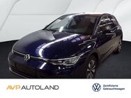 VW Golf, 2.0 TDI VIII MOVE | | | |, Jahr 2024 - Plattling