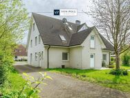 Waldidylle: Stilvolles Wohnen in gemütlicher Doppelhaushälfte - Ribnitz-Damgarten