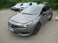 Opel Astra, 1.5 K D Ultimate Infinity Pro, Jahr 2021 - Brunsbüttel