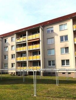 Jetzt wird´s gemütlich... Halbes Jahr-halbe (Kalt)Miete - Chemnitz