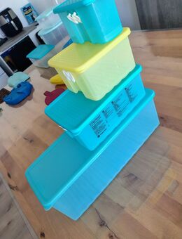 Tupperware Fridge Smart - Pforzheim