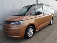 VW T7 Multivan, 2.0 TDI California Beach GV5 Komfort, Jahr 2025 - Achern