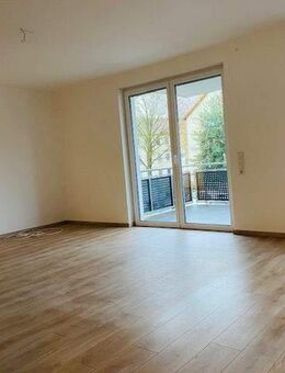 Stadtnahe 3 Zimmerwohnung in modernem und ruhigem Mehrfamilienhaus, PLZ 58285 - Gevelsberg