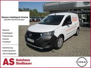 Nissan Townstar, 2.2 Kasten L1 t N-Connecta Tech-Pak, Jahr 2023 - Heideck