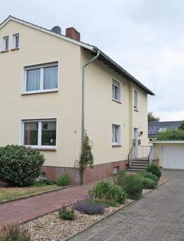 Modernes Haus in Lübbecke - Innenstadt - Lübbecke