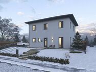 Verwandle den Winter in dein Traumhaus mit OKAL Haus! - Göhren-Lebbin