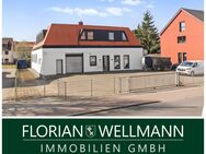Wohn- und Geschäftshaus in gefragter Lage mit vielfältigem Nutzungspotenzial - Bremen