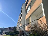 Dessau Nord 3-Raum-Wohnung im 2.OG mit Dusche + Balkon - Dessau-Roßlau