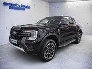 Ford Ranger 3,0 l Wildtrak DK Autm. LED NAVI SHZ AHK - Freiburg (Breisgau)