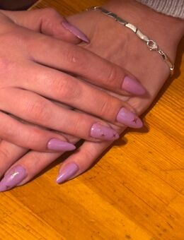 Nageldesign - Burkhardtsdorf