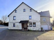 Gemütliches Bauernhaus mit renovierter, barrierefreier Einliegerwohnung in Pottum - Pottum