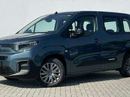 Citroën Berlingo, 1.2 PT Plus PLUS, Jahr 2024 - Bützow