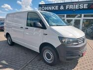 VW T6 Transporter Kasten Kombi DSG Autom. Klima AHK - Leipzig