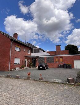 Mehrfamilienhaus im Zentrum von Velen - Velen
