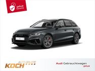 Audi A4, Avant 40 TDI q S-Line 2x &O, Jahr 2021 - Schwäbisch Hall