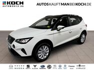 Seat Arona, 1.0 TSI Style TOP, Jahr 2024 - Ludwigsfelde