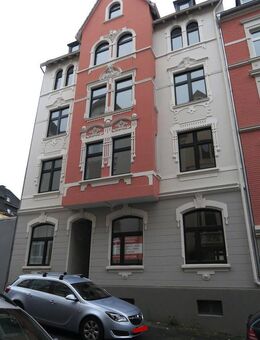 5-Zi-Komfortwohnung mit Balkon, Aufzug und auf Wunsch Garage - Hagen (Stadt der FernUniversität)